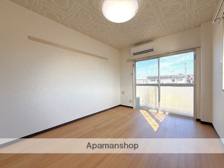 ドエルシャンボール312の内装