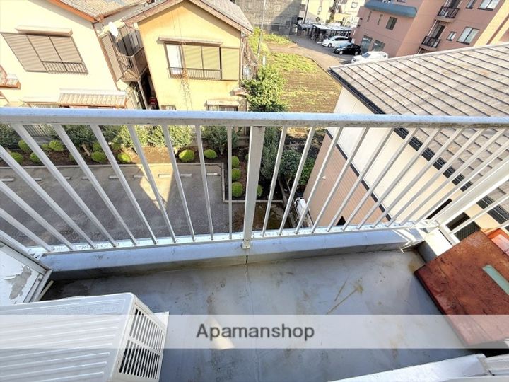 ドエルシャンボール312のその他画像