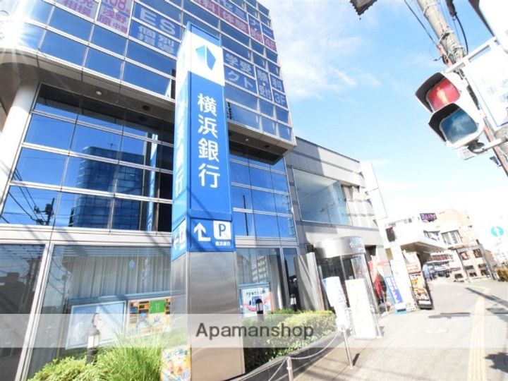 ドエルシャンボール312の周辺