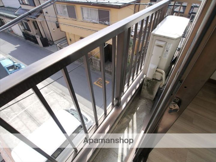 東京都町田市忠生2丁目の賃貸マンションのその他画像