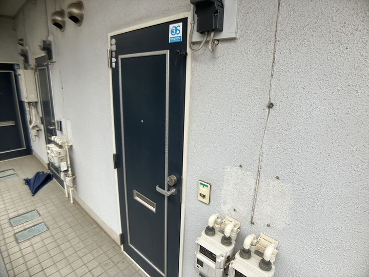 フラワーハイツ101のその他画像