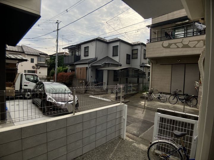 フラワーハイツ101のその他画像