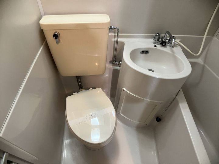 フラワーハイツ101のその他画像