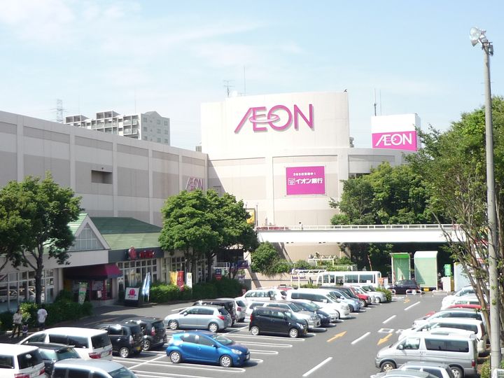 フラワーハイツ101の周辺