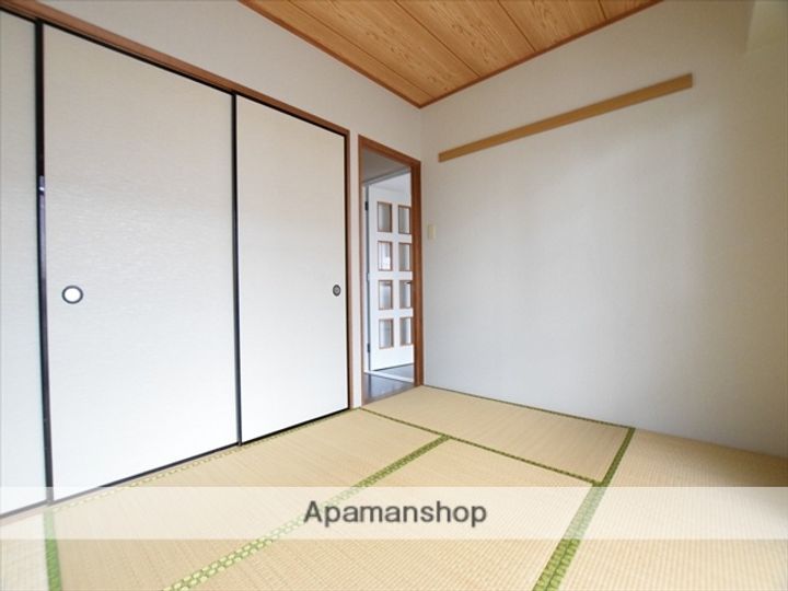 神奈川県相模原市南区上鶴間本町4丁目の賃貸マンションの内装