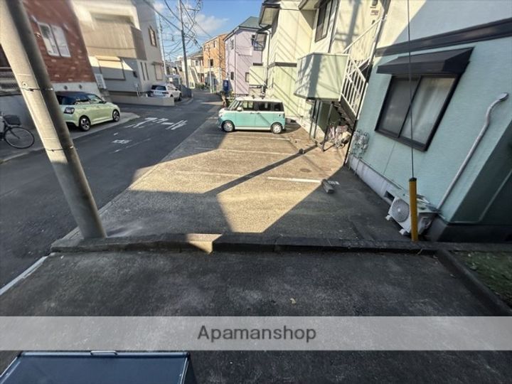 メゾンパセロゼのその他画像