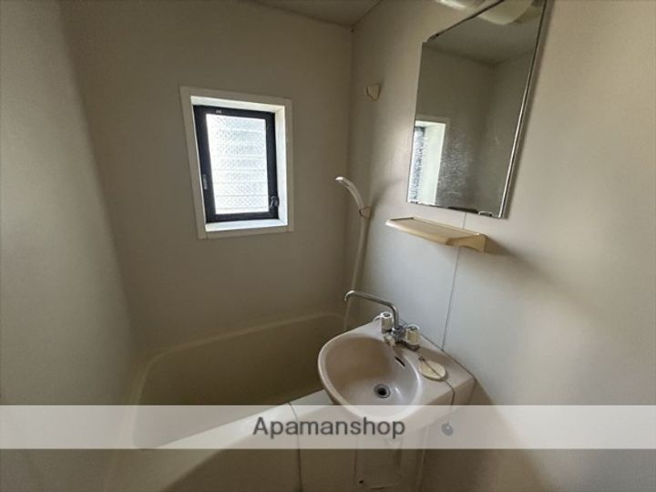 メゾンパセロゼの内装