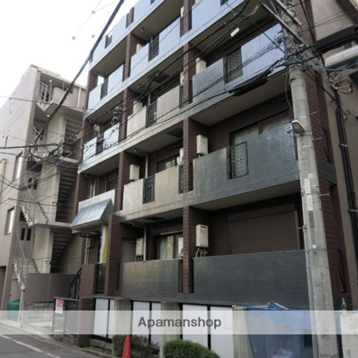 アーバンコート淵野辺壱番館のその他画像