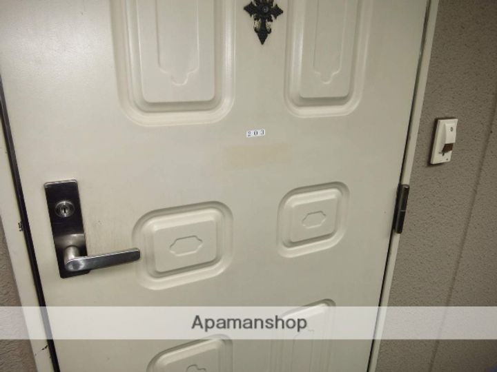 神奈川県相模原市中央区相生2丁目の賃貸マンションのその他画像