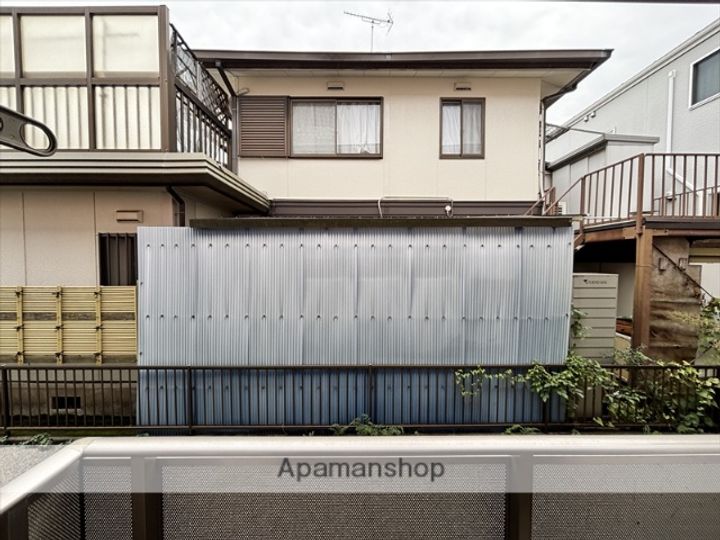 神奈川県相模原市南区相模大野9丁目の賃貸マンションのその他画像