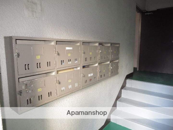 レジデンス山井のその他画像