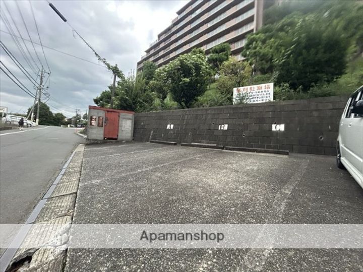 東京都町田市南大谷5丁目の賃貸アパートのその他画像