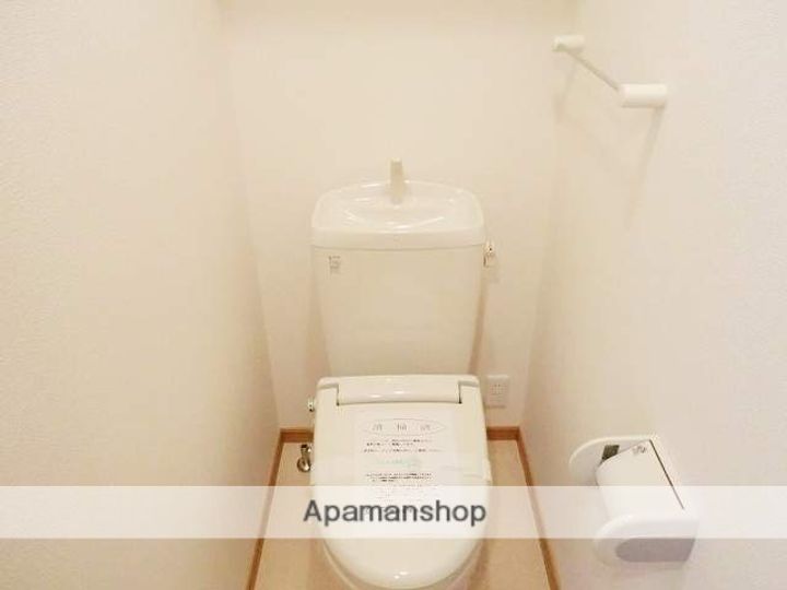 東京都町田市上小山田町の賃貸アパートのその他画像