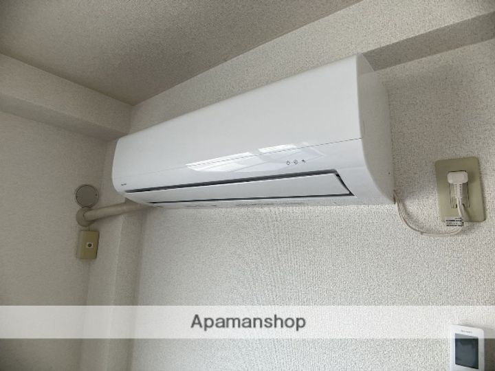 メゾン古淵303の内装