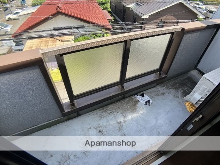 メゾン古淵303の内装