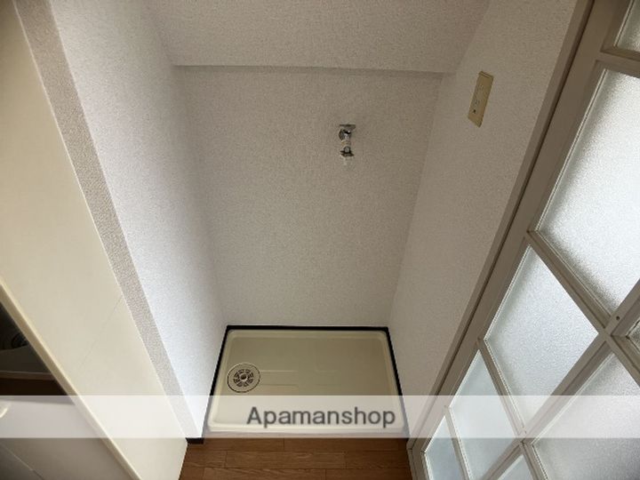 メゾン古淵303の内装