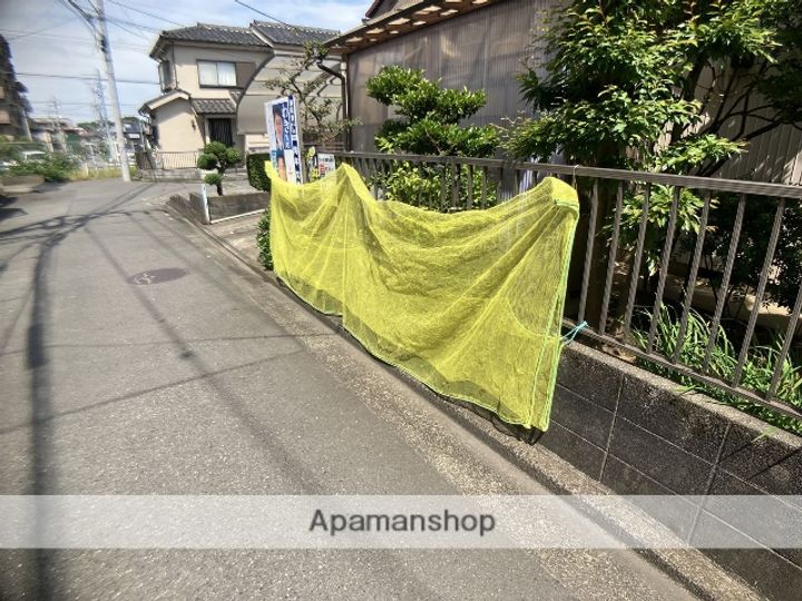 メゾン古淵303の外観