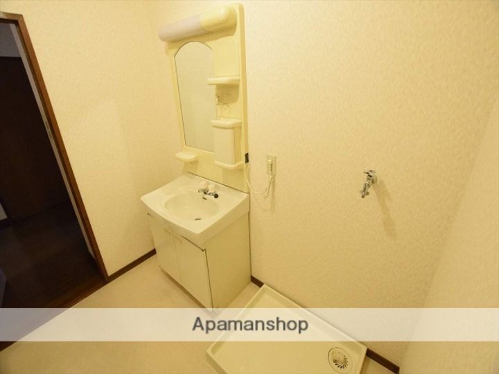 神奈川県相模原市中央区淵野辺本町2丁目の賃貸マンションの内装