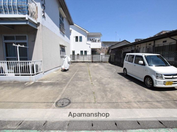 神奈川県相模原市中央区淵野辺本町2丁目の賃貸マンションのその他画像