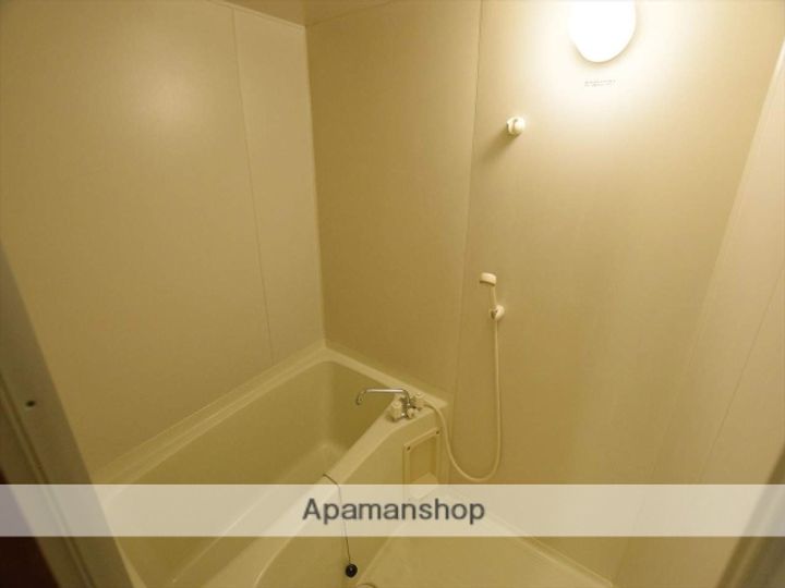 神奈川県相模原市中央区淵野辺本町2丁目の賃貸マンションの風呂