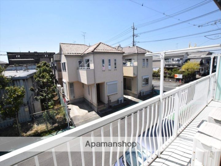 神奈川県相模原市中央区淵野辺本町2丁目の賃貸マンションのその他画像