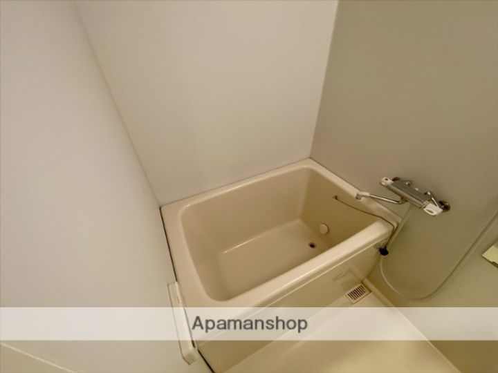 リシェス中屋の風呂