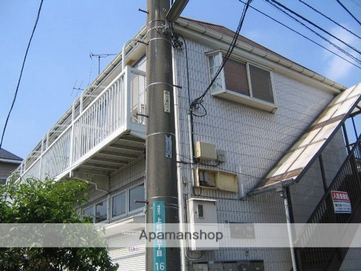 神奈川県相模原市南区上鶴間5丁目の賃貸アパートのその他画像
