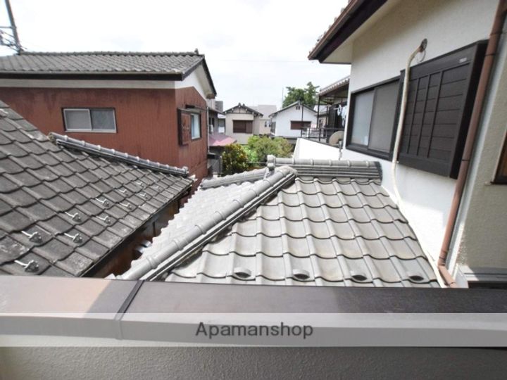 神奈川県相模原市南区旭町の賃貸マンションの内装
