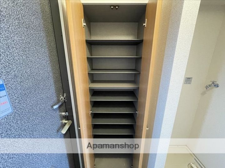 エトワール上鶴間の内装