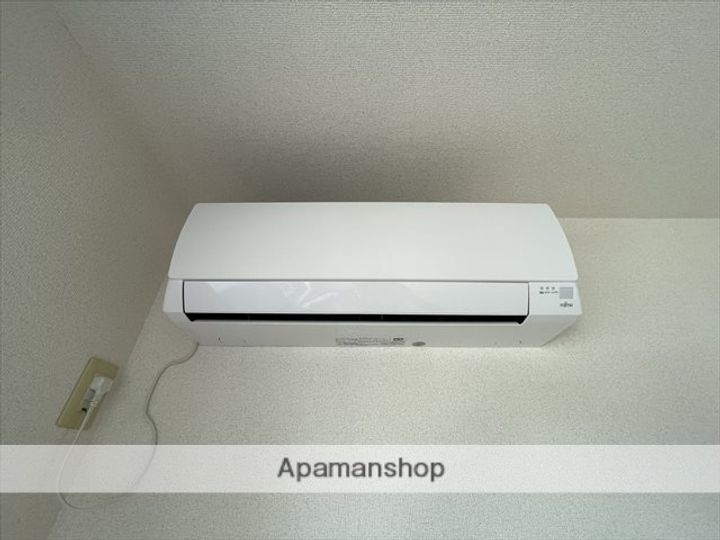 エトワール上鶴間の内装