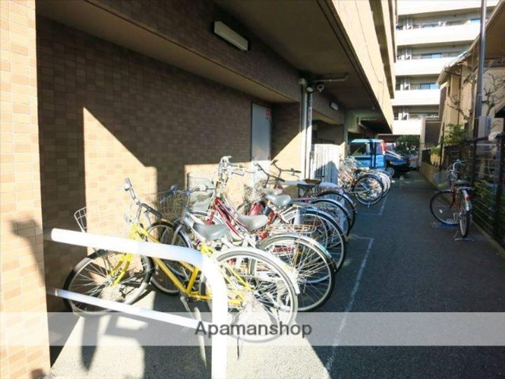 神奈川県相模原市南区上鶴間本町1丁目の賃貸マンションのその他画像