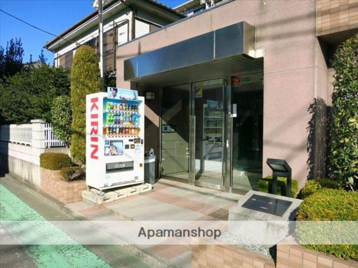 神奈川県相模原市南区上鶴間本町1丁目の賃貸マンションのその他画像