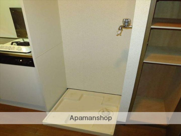 神奈川県相模原市南区上鶴間本町1丁目の賃貸マンションの内装