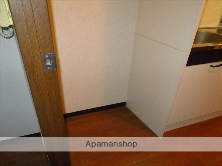 神奈川県相模原市南区上鶴間本町1丁目の賃貸マンションの内装