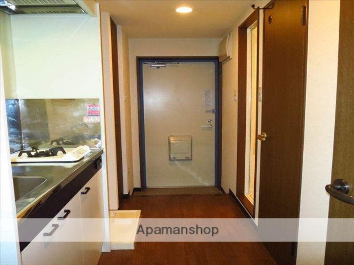 神奈川県相模原市南区上鶴間本町1丁目の賃貸マンションの内装