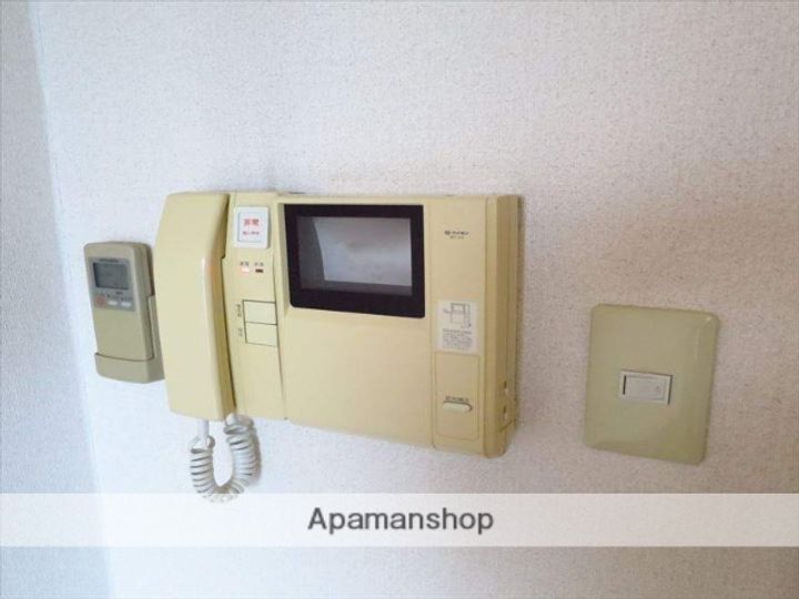 神奈川県相模原市南区上鶴間本町1丁目の賃貸マンションのその他画像