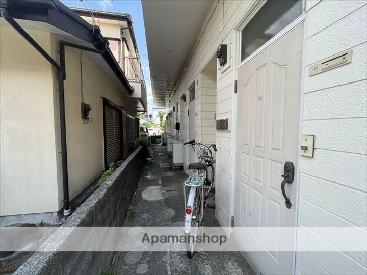 シェルピア北里のその他画像