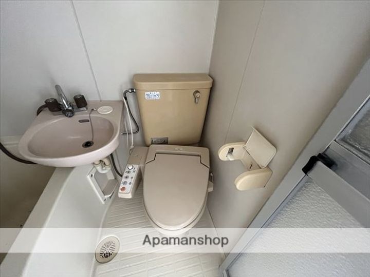 シェルピア北里のその他画像