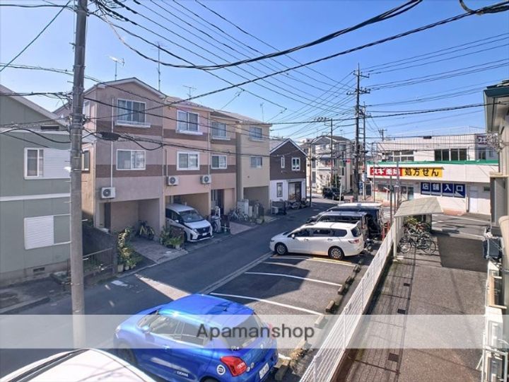 フェリックス文京Ⅰのその他画像