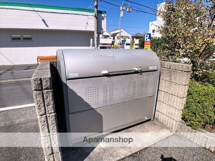 フェリックス文京Ⅰのその他画像