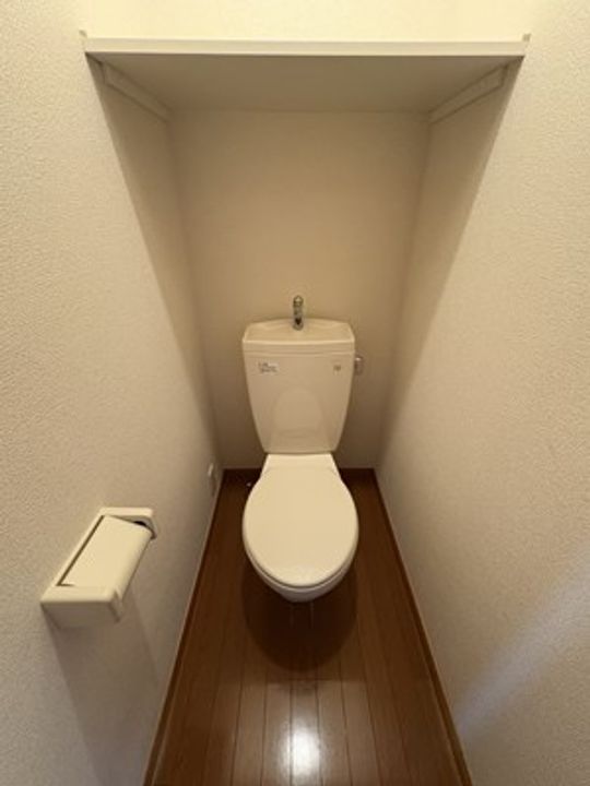 レオパレスアルテミスのその他画像