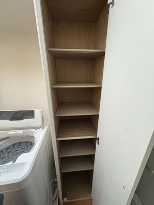 レオパレスアルテミスのその他画像