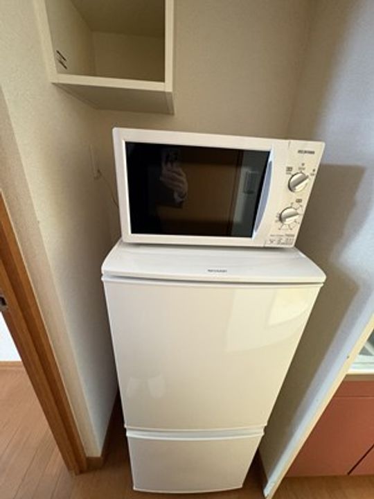 レオパレスアルテミスのその他画像