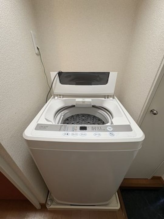 レオパレスアルテミスのその他画像