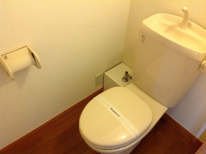 レオパレスアンジェリークⅠのその他画像