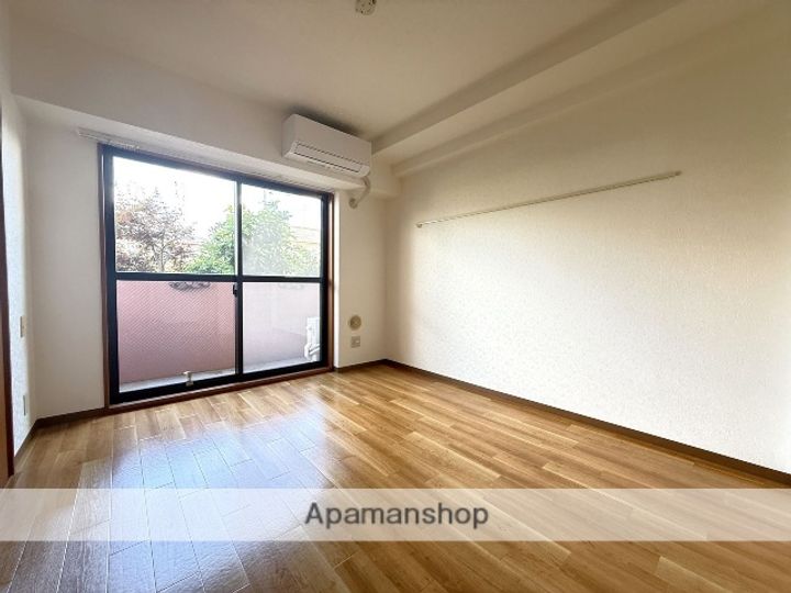 サナール・カーサ淵野辺101の内装