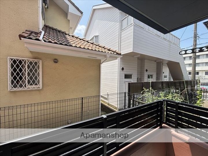 神奈川県相模原市南区北里2丁目の賃貸マンションのその他画像