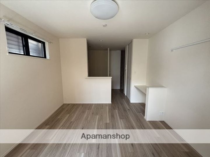 神奈川県相模原市南区北里2丁目の賃貸マンションの内装