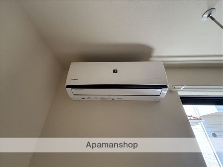 神奈川県相模原市南区北里2丁目の賃貸マンションの内装