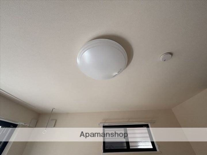 神奈川県相模原市南区北里2丁目の賃貸マンションの内装